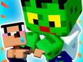 Xogo Noob vs Pro Challenge