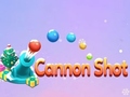 Xogo Cannon Shot