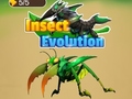 Xogo Insect Evolution
