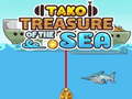 Xogo Tako Treasure of the Sea