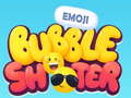 Xogo Emoji Bubble Shooter