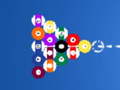 Xogo 8 & 9 Ball Pool