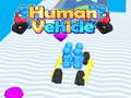 Xogo Human Vehicle 2