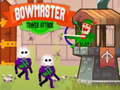 Xogo BowMaster Tower Attack