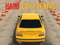 Xogo Hard car parking