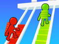 Xogo Ladder Race 3D