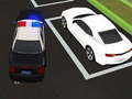 Xogo Police Super Car Parking Challenge 3D