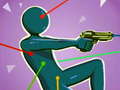 Xogo Shootout 3D