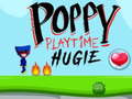 Xogo Poppy Playtime Hugie