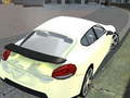 Xogo Luxury Wedding City Car Driving Game 3D
