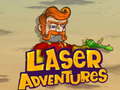 Xogo Laser Adventures
