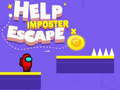 Xogo Help Imposter Escape