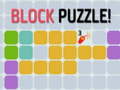 Xogo Block Puzzle!
