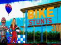 Xogo Bike Stunts 3D