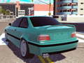 Xogo Fantastic Car Parking 3D