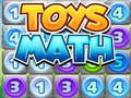 Xogo TOYS MATH