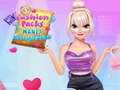 Xogo Fashion Packs Mania Surprise