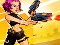 Xogo Mr Gunslinger