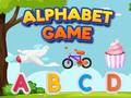 Xogo Alphabet Game