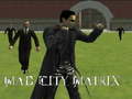 Xogo Mad City Matrix