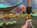 Xogo Archer Master