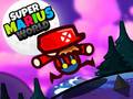 Xogo Super Marius World