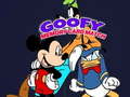 Xogo Goofy Memory card Match