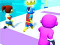 Xogo Falling People 3D