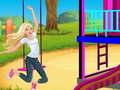 Xogo Barbie Playground
