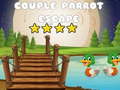 Xogo Couple Parrot Escape