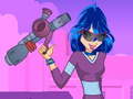 Xogo Winx Bloom HeroStyle