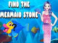 Xogo Find The Mermaid Stone