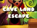 Xogo Cave Land Escape