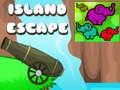Xogo Island Escape