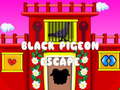 Xogo Black Pigeon Escape