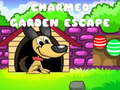 Xogo Charmed Garden Escape