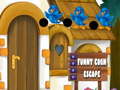 Xogo Funny Corn Escape