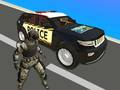 Xogo Police Car Chase
