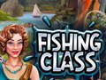 Xogo Fishing Class