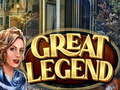 Xogo Great Legend