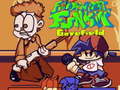 Xogo Friday Night Funkin Vs Gorefield