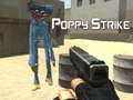Xogo Poppy strike