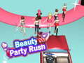 Xogo Beauty Party Rush