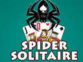 Xogo The Spider Solitaire