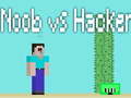 Xogo Noob vs Hacker