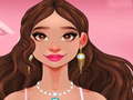 Xogo Beautician Princess