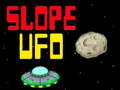 Xogo Slope UFO
