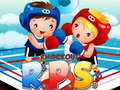 Xogo Knockout RPS