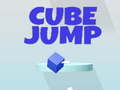 Xogo Cube Jump