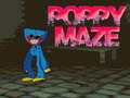 Xogo Poppy Maze